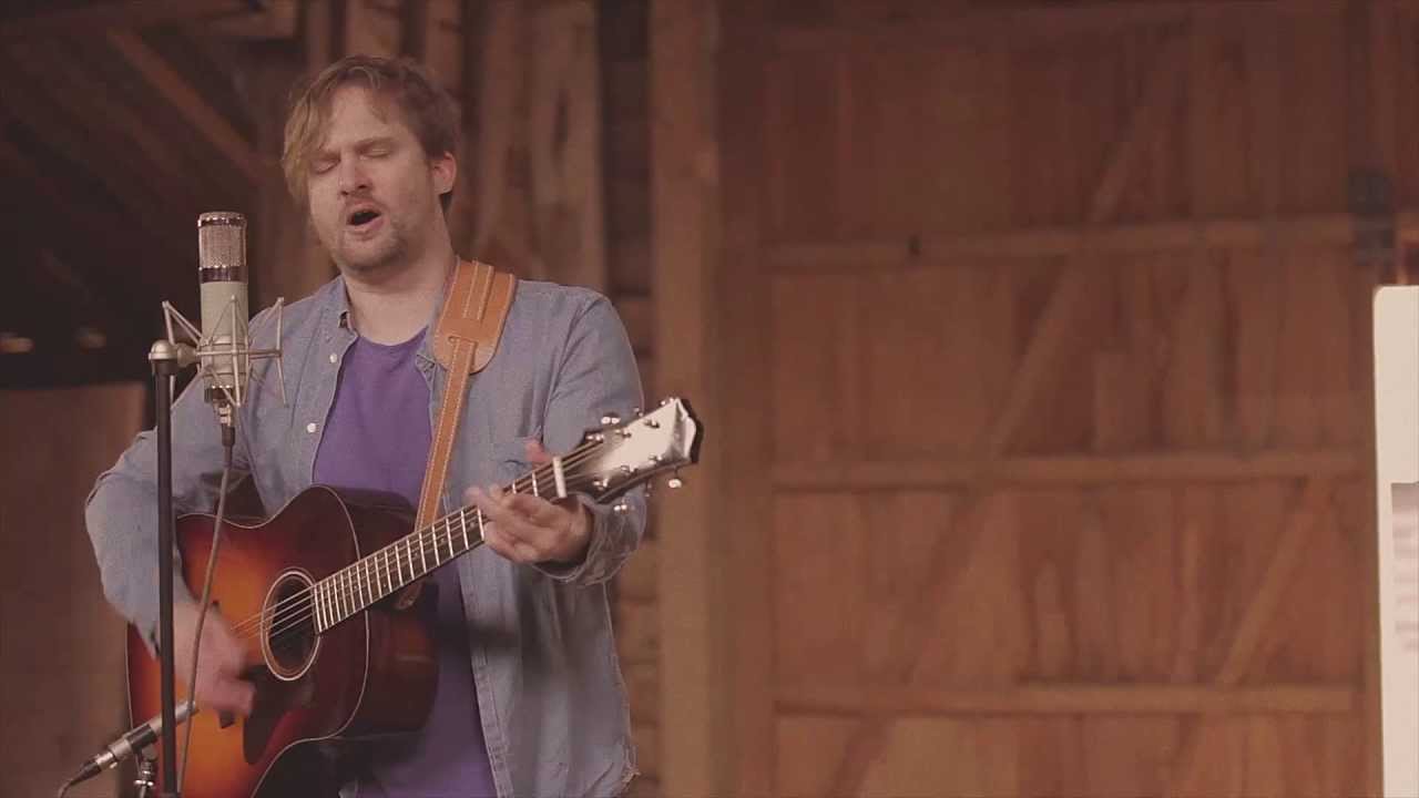 FIERY LOVE [ Live Acoustic Video] | Vineyard Worship feat. Samuel Lane