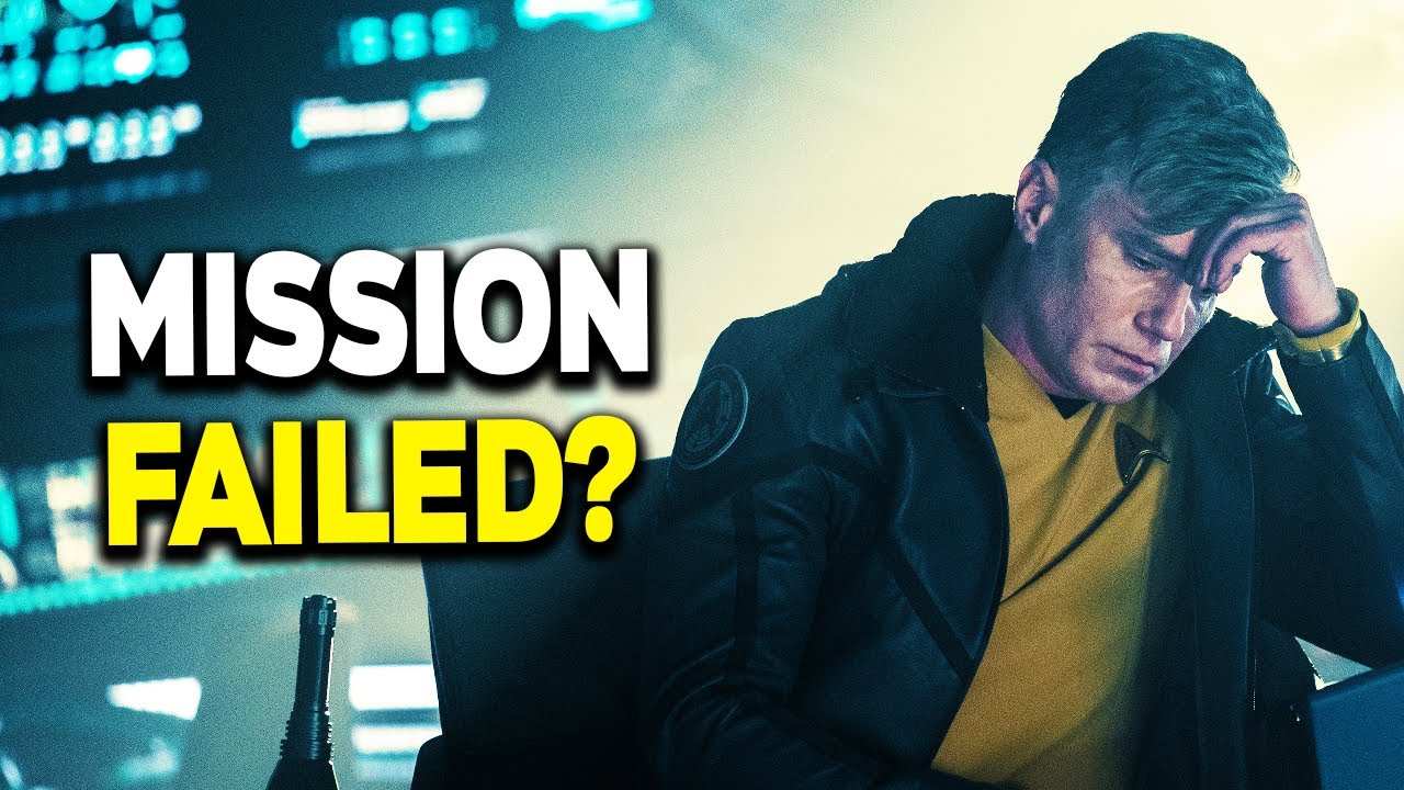 The Monsters Strike! - Star Trek: Strange New Worlds Episode 9 Review & Breakdown!
