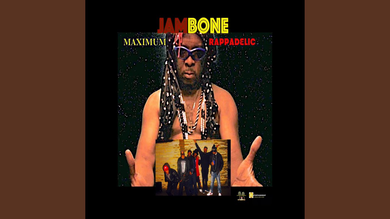 7-MILE (RAPPADELIC STYLE)