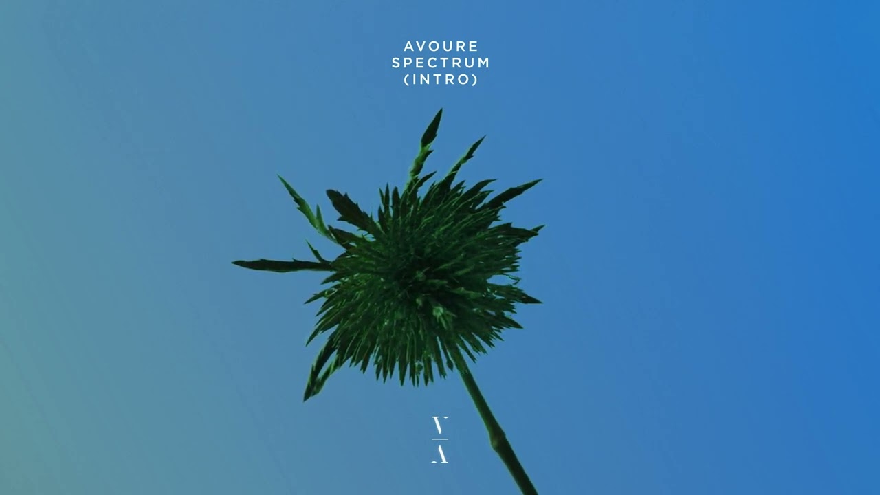 Avoure - Spectrum (Intro Mix)