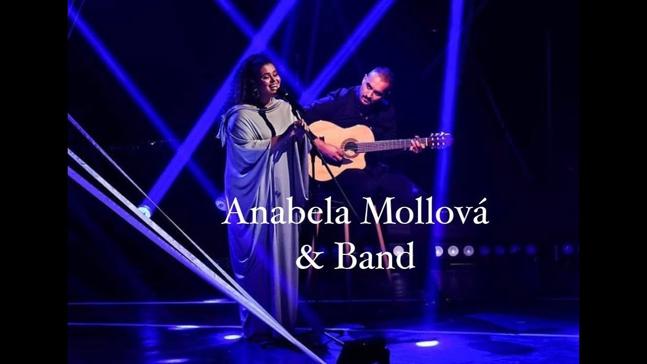Anabel band - official promo video