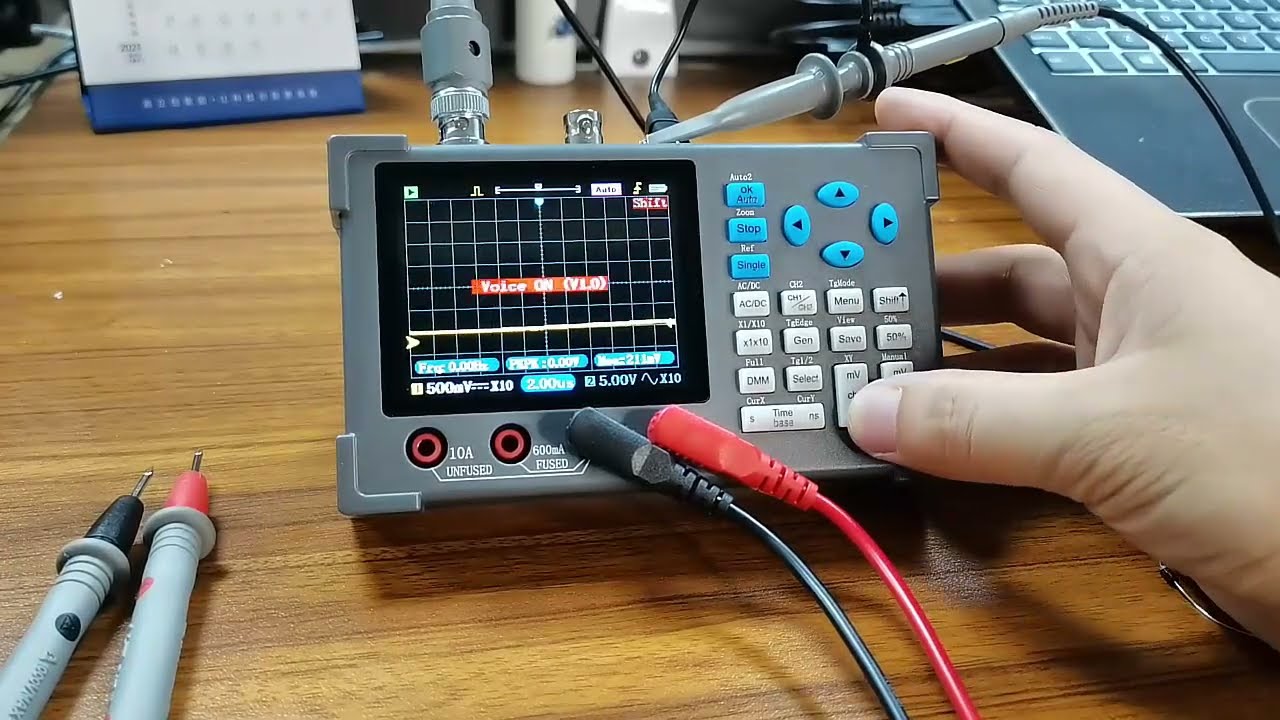 dso3d12 Voice Assistant Demo (English)