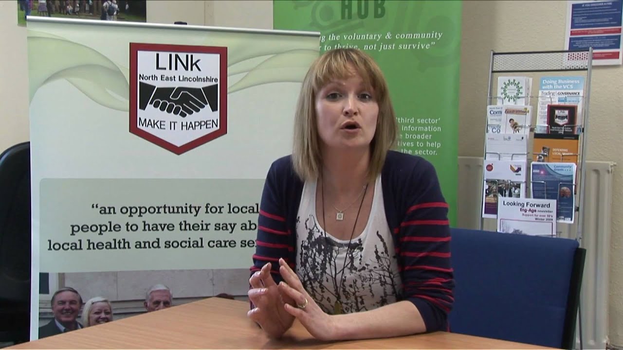 Dignity Champions for Care Homes