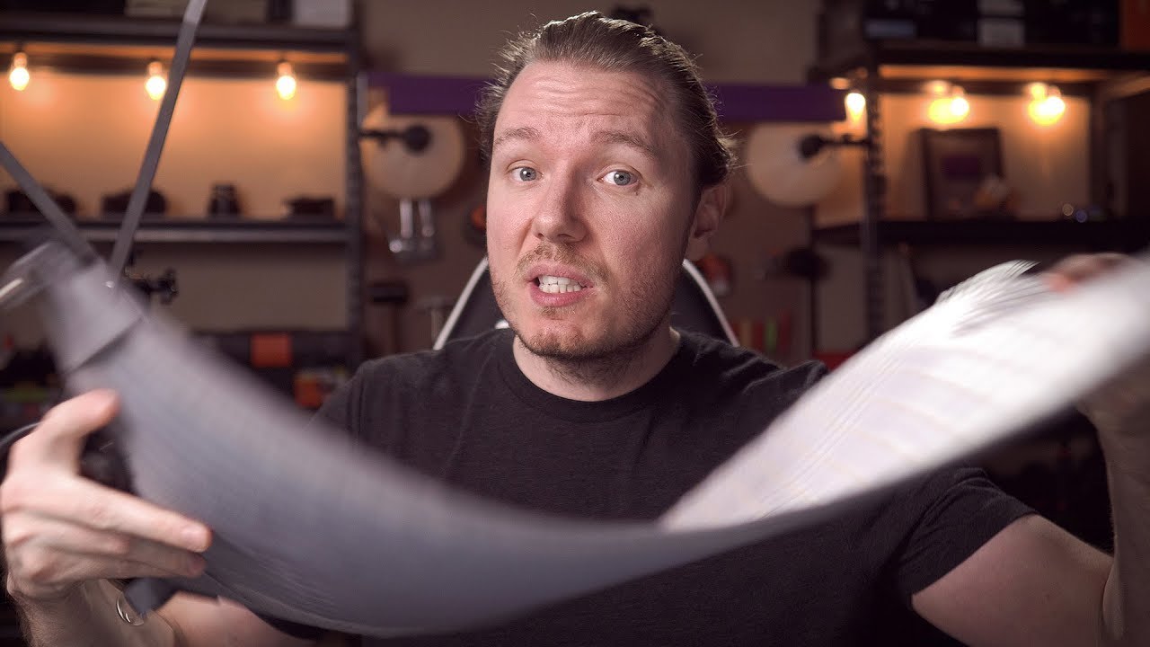 Are Flexible LED Lights Worth It? / Soonwell FB-21 Review