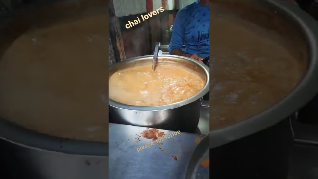 chai lovers 