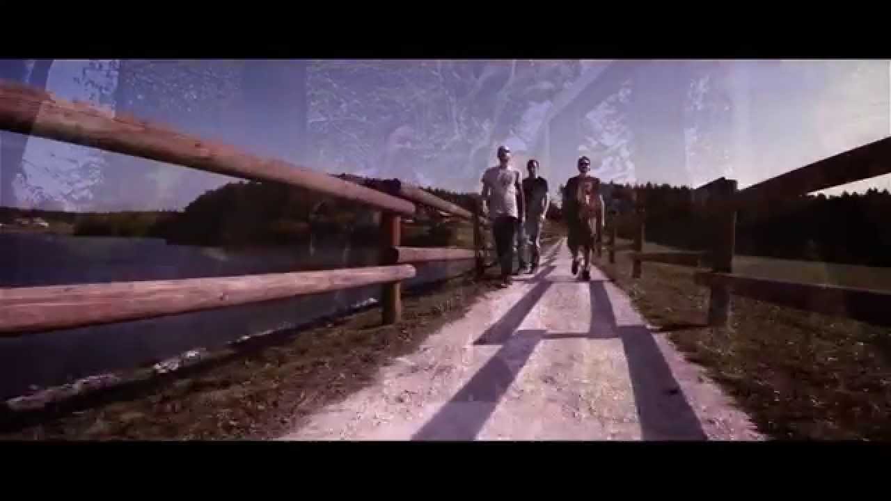 LastDayHere - Slow Down Remix [Official Video]