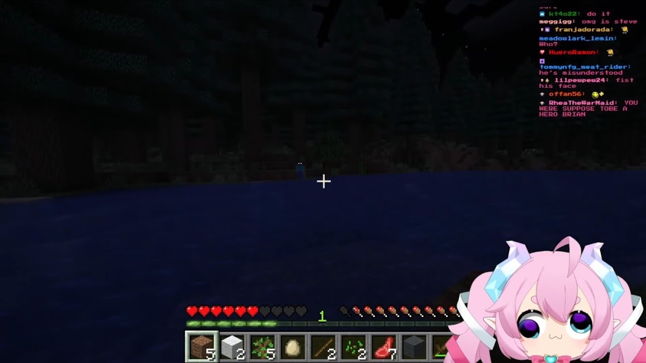 Chibidoki Streams Modded Minecraft #60