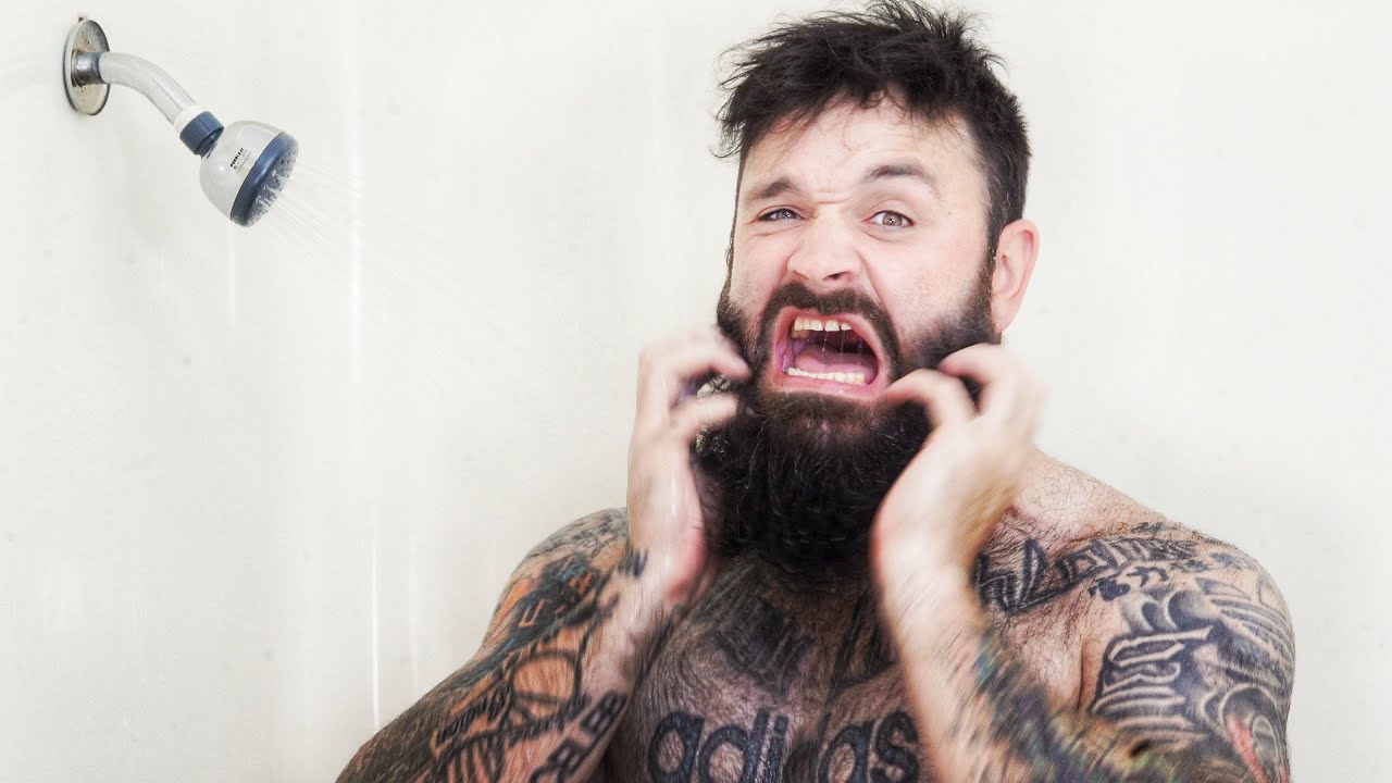 HOW TO USE BEARD WASH | TUTORIAL