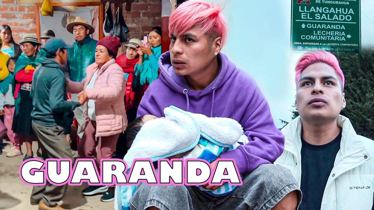 BUSCANDO A MI MAMA, SE FUE DE BAILE | Rommel Racp Ft. Señora Marianita