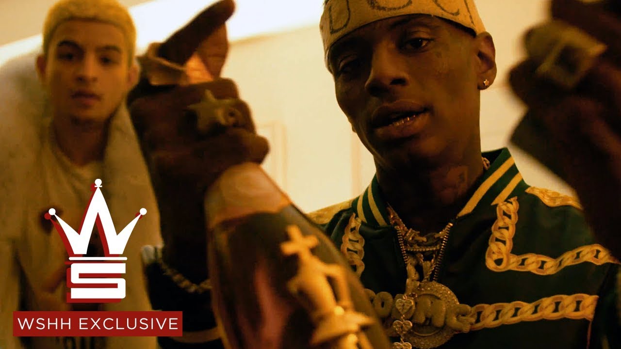 Soulja Boy 