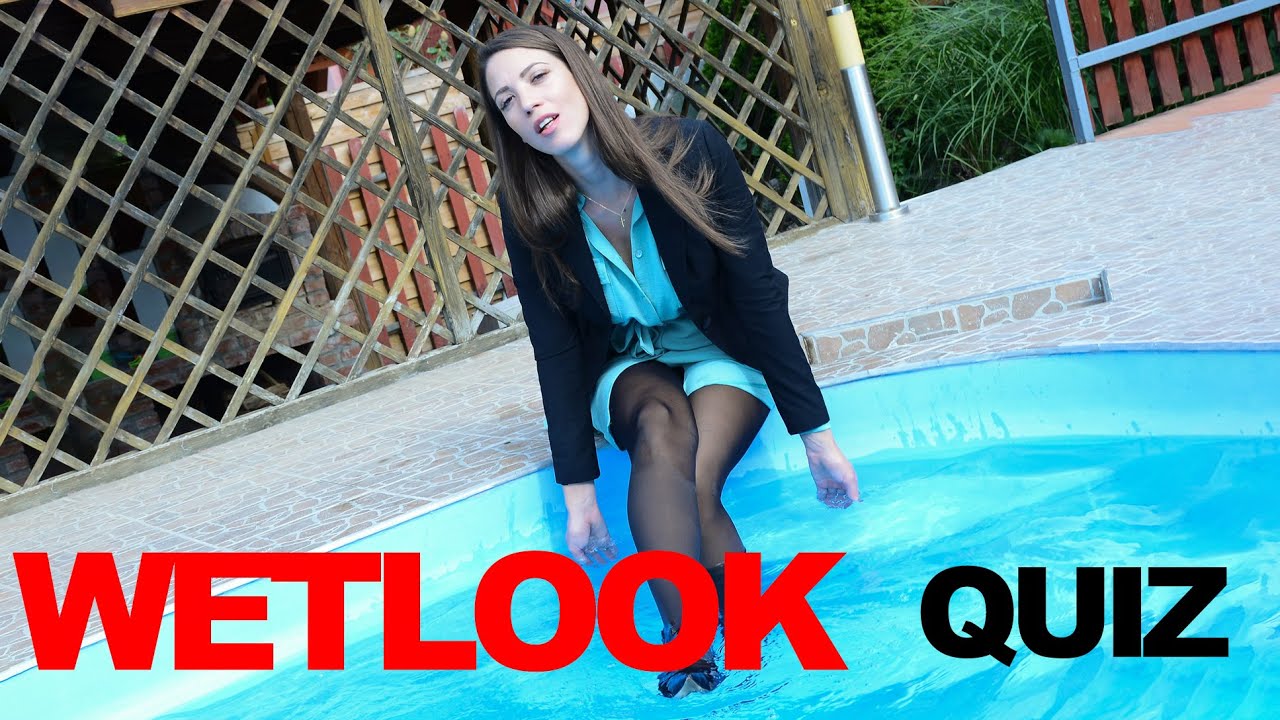 Wetlook Quiz - T1034c5