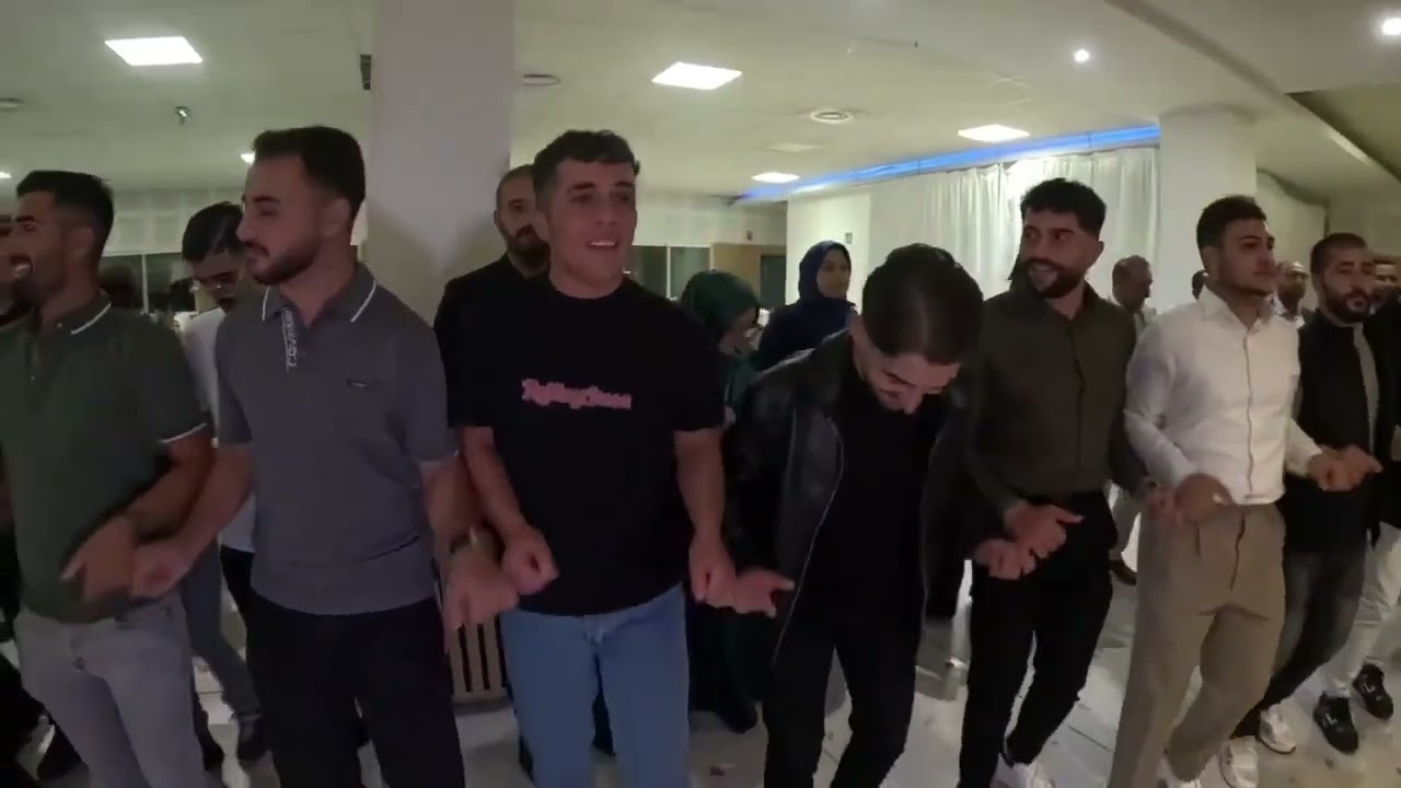 Hozan Evindar & Irfan Urfa güzel bir düğünden görüntüler iyi seyirler🤗🎤🪕🎶