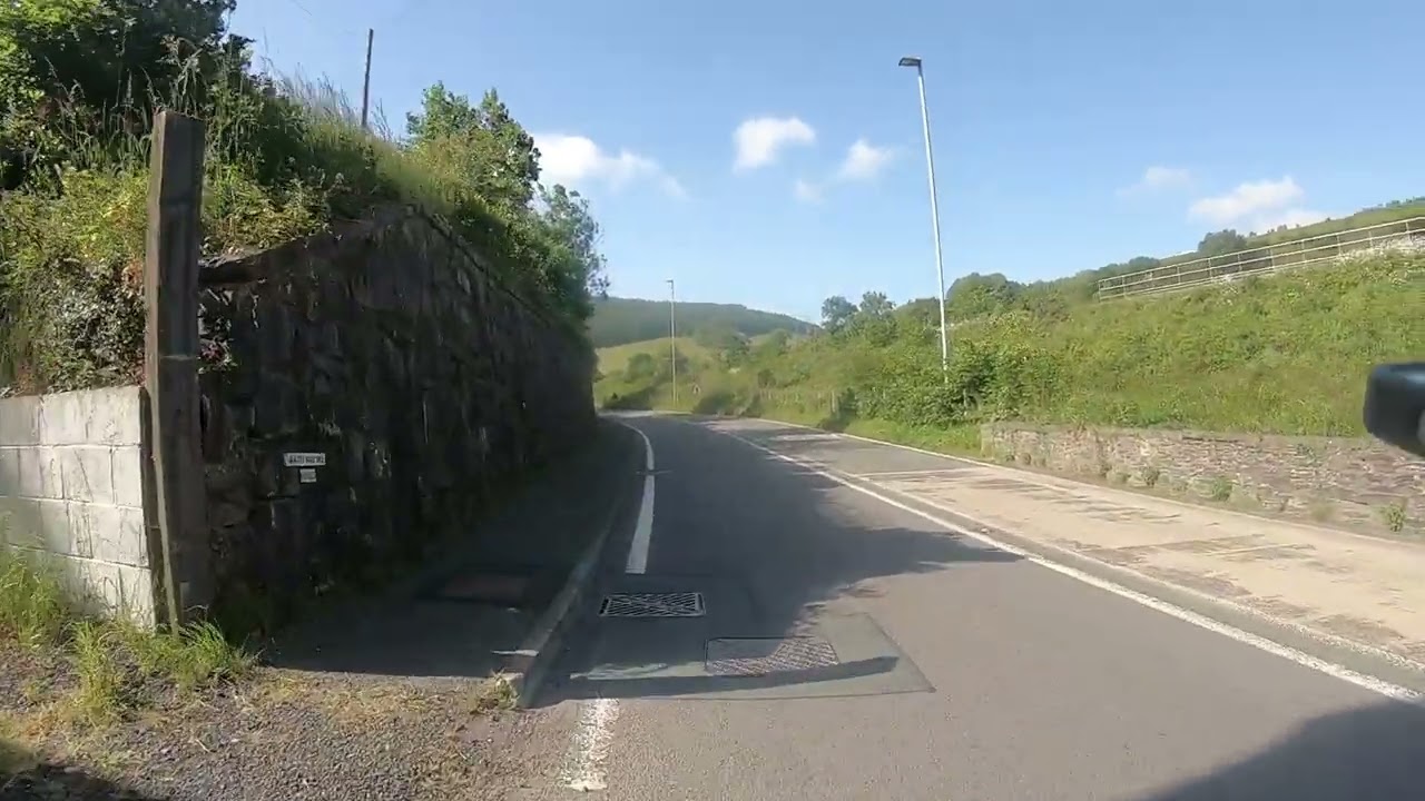 Aberdovey Bike Ride 2022