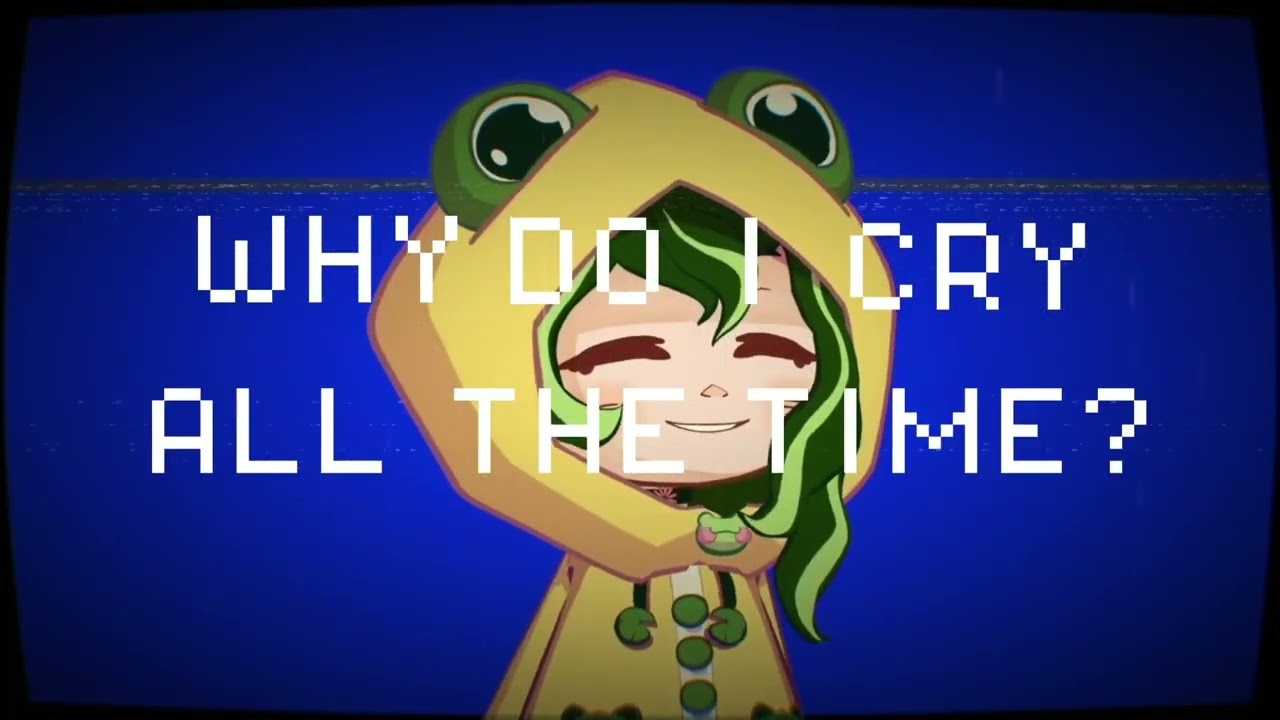 Why Do I?【froge ver.】