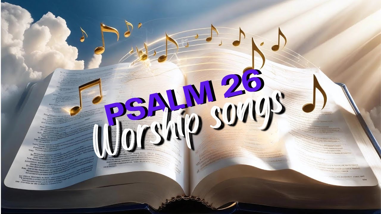 PROVE MY HEART, O LORD | Morning Worship Song That Draws You Closer To God