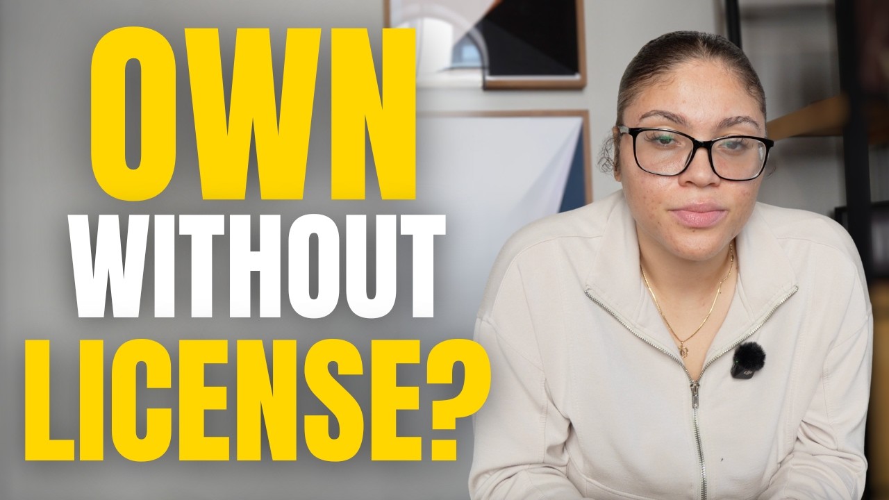 ALF Advisor Explains: Do You Need a License to OWN an ALF?