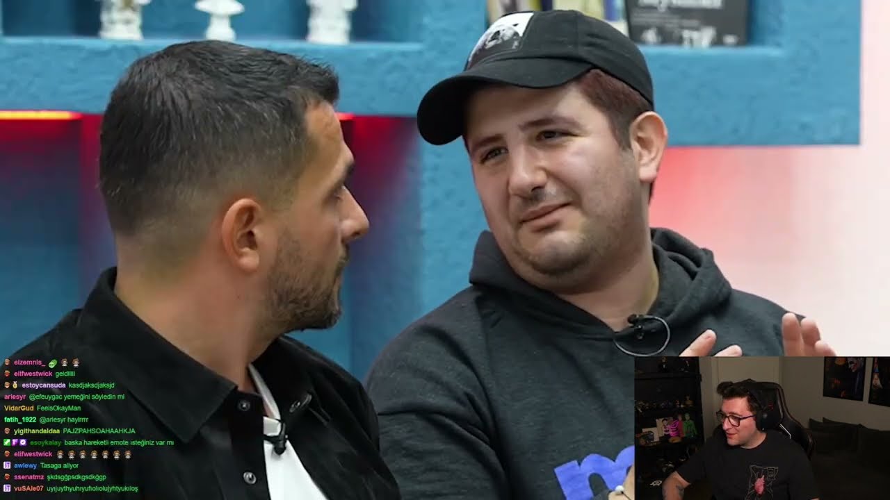 EFE UYGAC BÜYÜK, ORTA, KÜÇÜK YEMEK YARIŞMASI || Ali Biçim, Mesutcan Tomay, Yakuptv