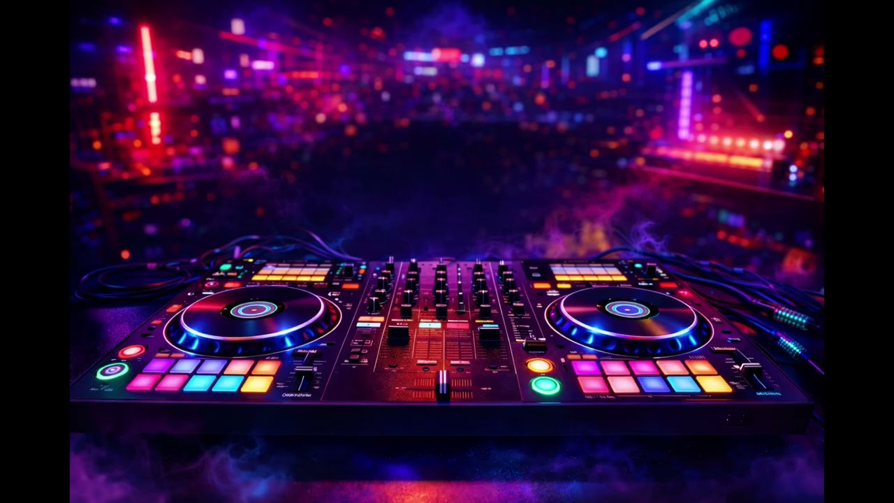 Tech House Chronicles #019