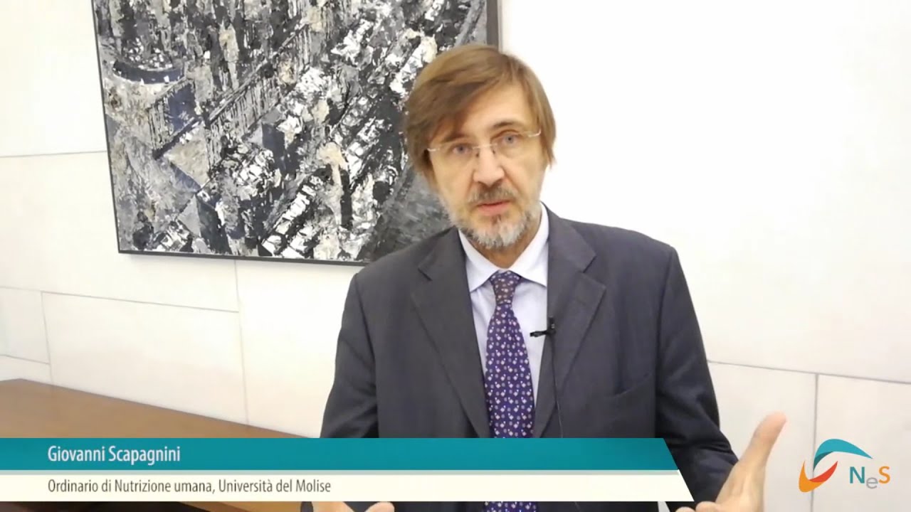 Integratori e invecchiamento cerebrale