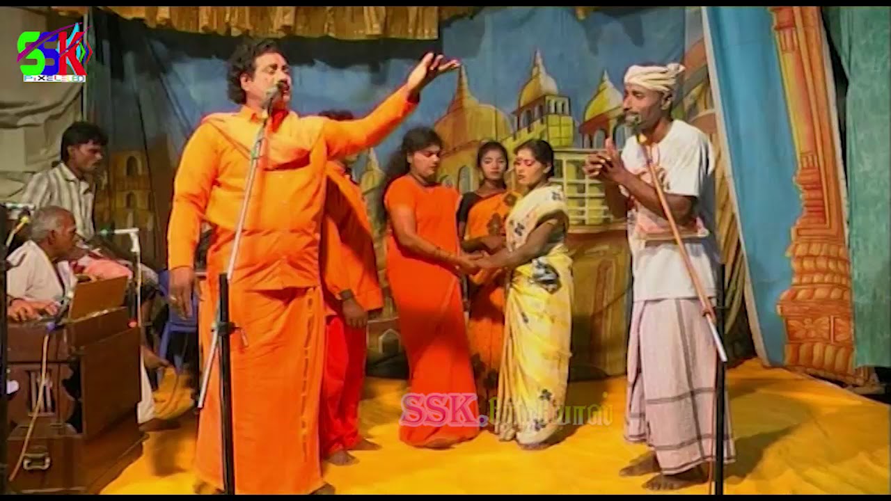 MK Athimoolam Harichandra  Part 12