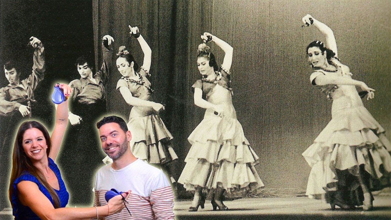 La ópera flamenca: el baile en el Flamenco