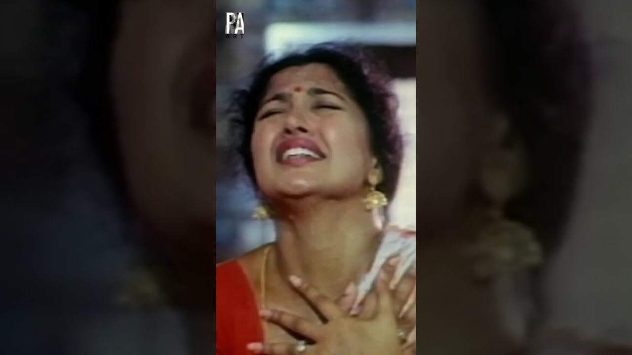 காயத்ரி என்ன ஆச்சு ?! #chinnakannamma  #karthik #Gautami #paarts #shorts