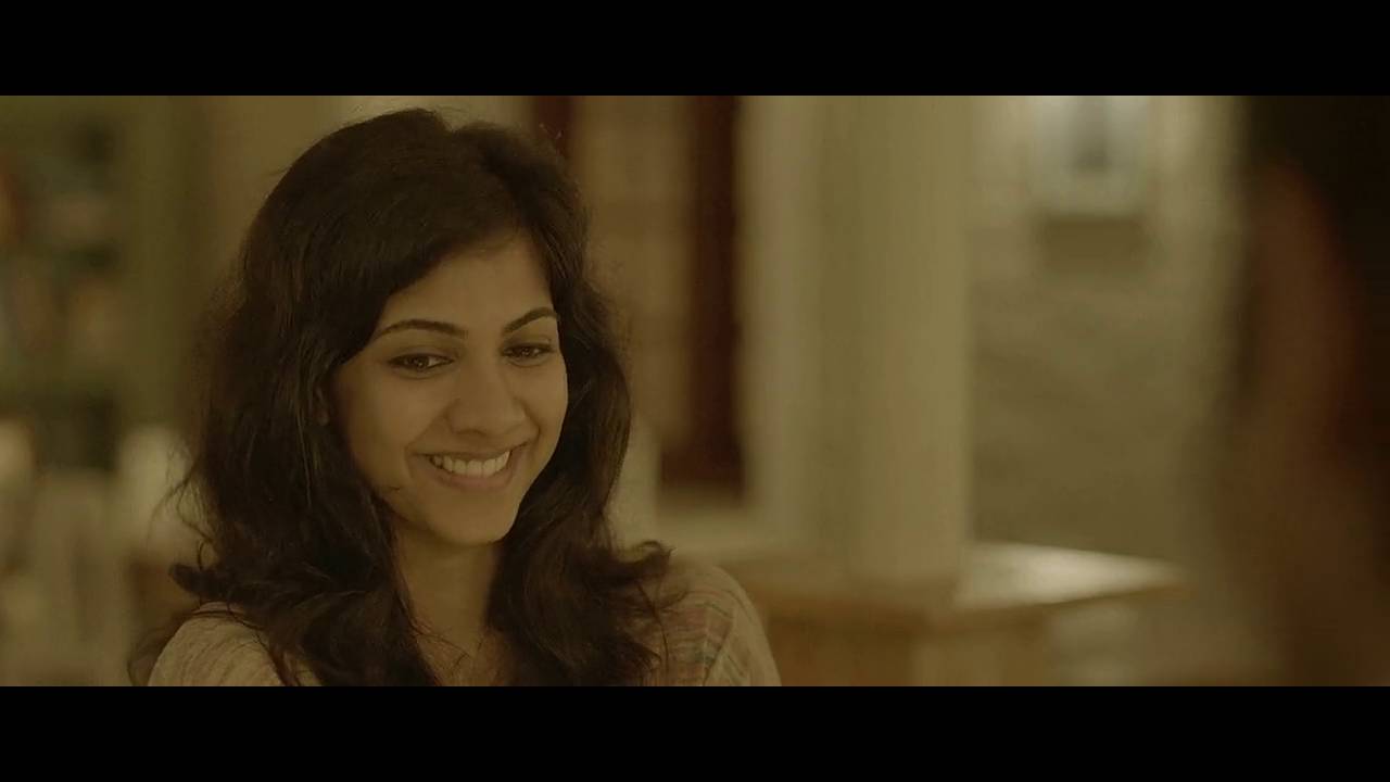 Premam Celine Awesome Eyes What a Cute