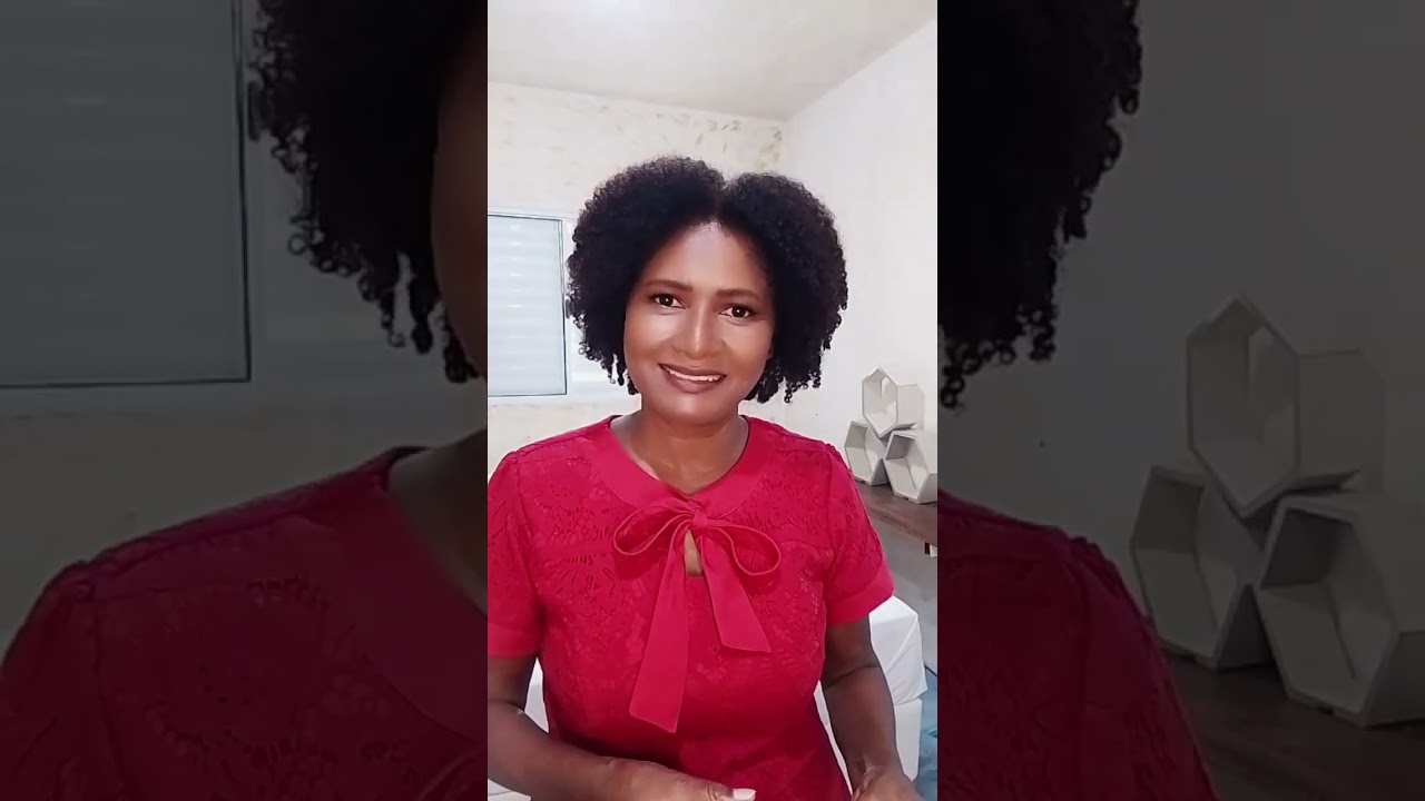 ELA É O PILAR DA 🏠 SE ELA NAO ESTA BEM MADA PROSPERA