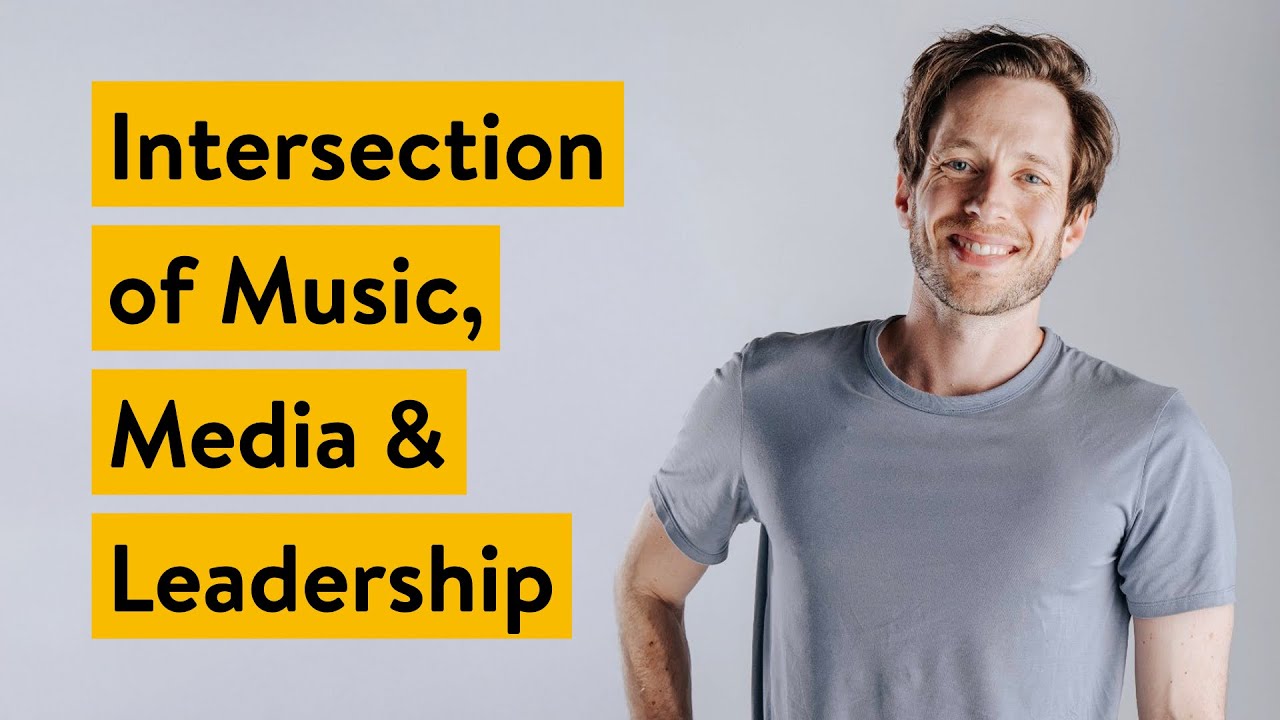 Dylan Weightman on his Drumming Career and Working at Musora