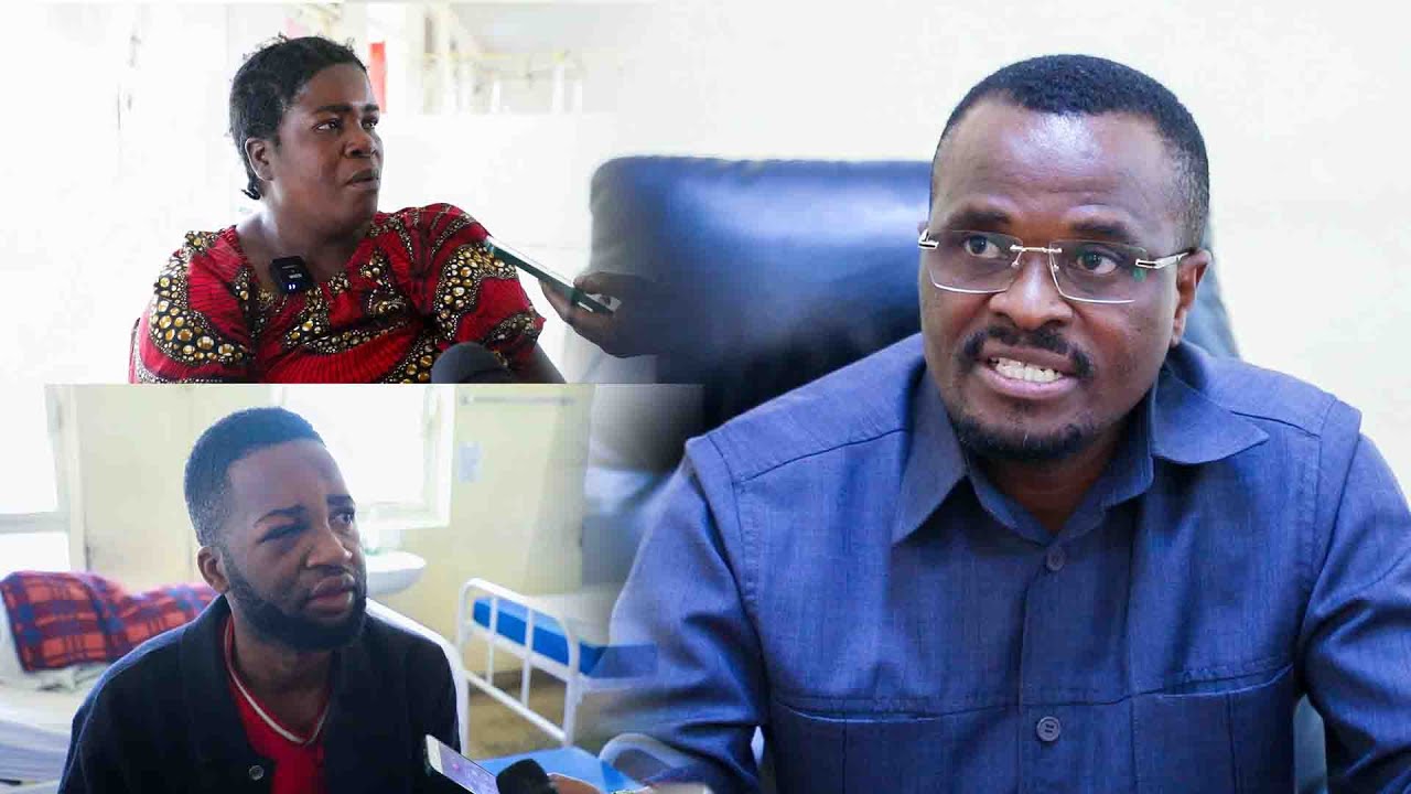 MAJERUHI WASIMULIA  AJALI ILIVYOWAKUTA ....IDADI YA WALIOFARIKI YAONGEZEKA