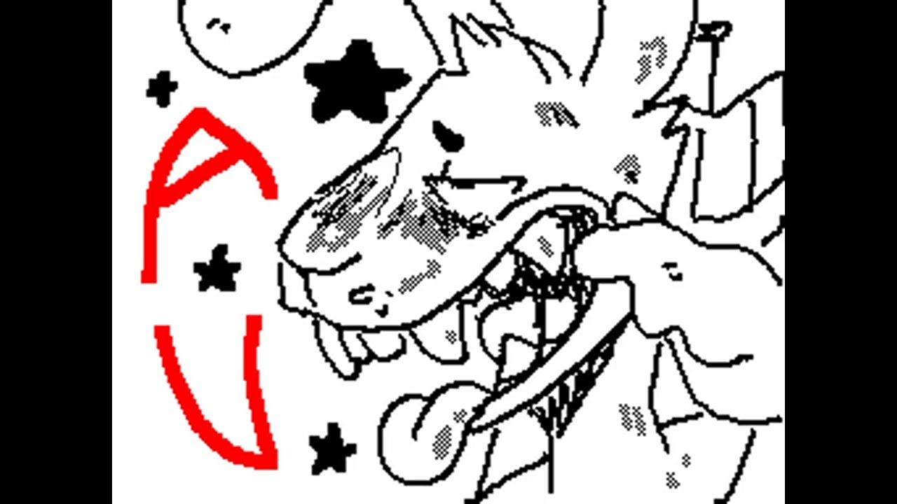 Ｓ Ｕ Ｉ Ｃ Ｉ Ｄ Ｅ Ｈ Ｏ Ｕ Ｒ AV [Sudomemo] Flipnote by magicspell