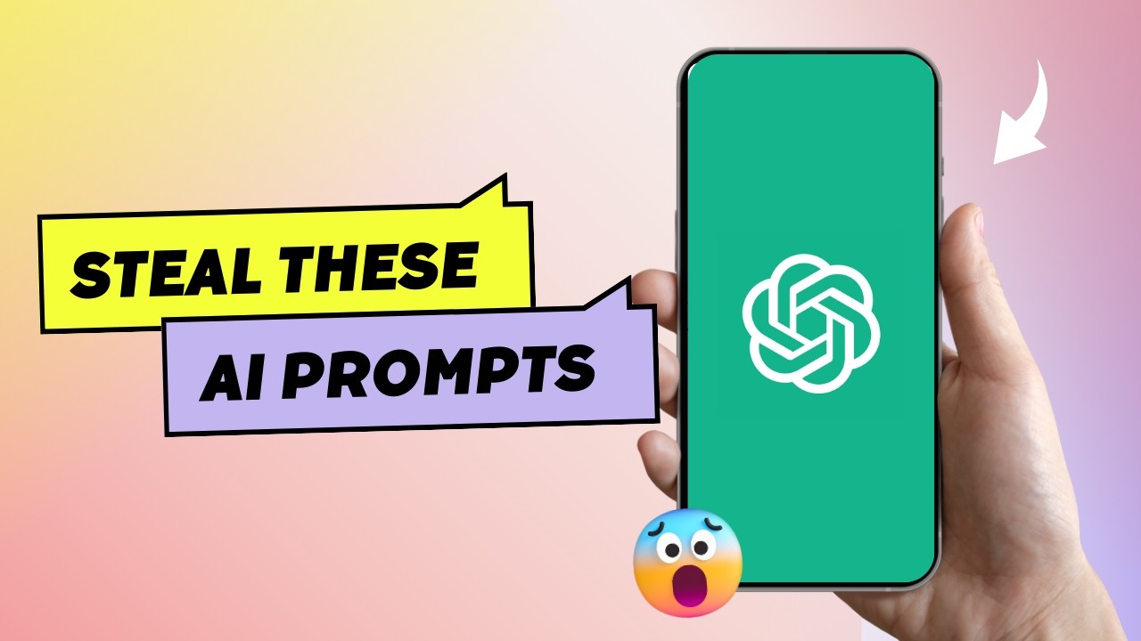 Write Perfect Website Copy in Minutes: ChatGPT Prompts