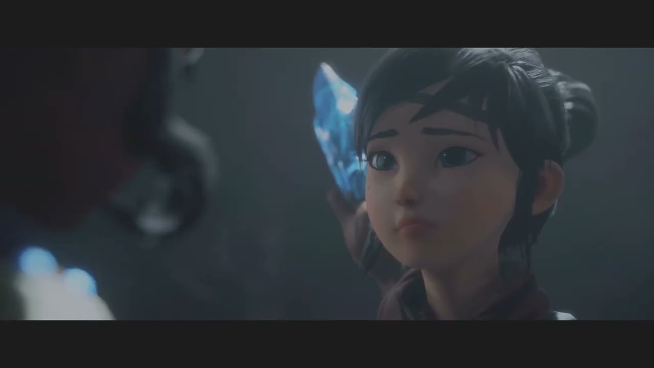 Kena: Bridge of Spirits (PS5) - Part 8