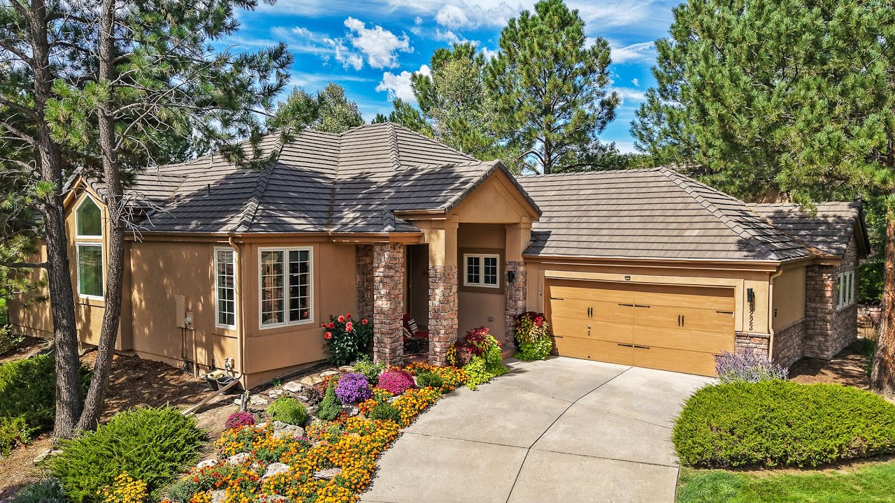 3223 Country Club Pkwy, Castle Rock, CO 80108