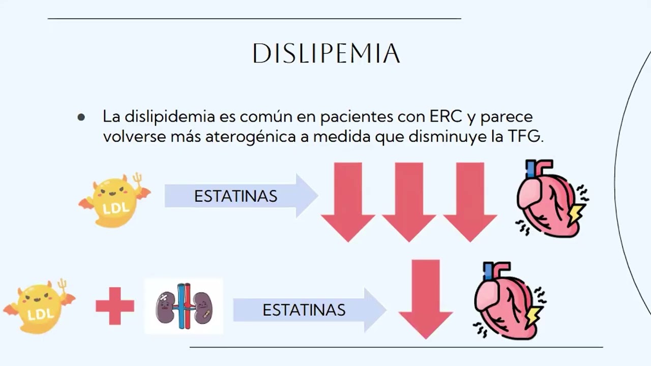 Ateneo ERC ¿qué debemos conocer como cardiólogos?