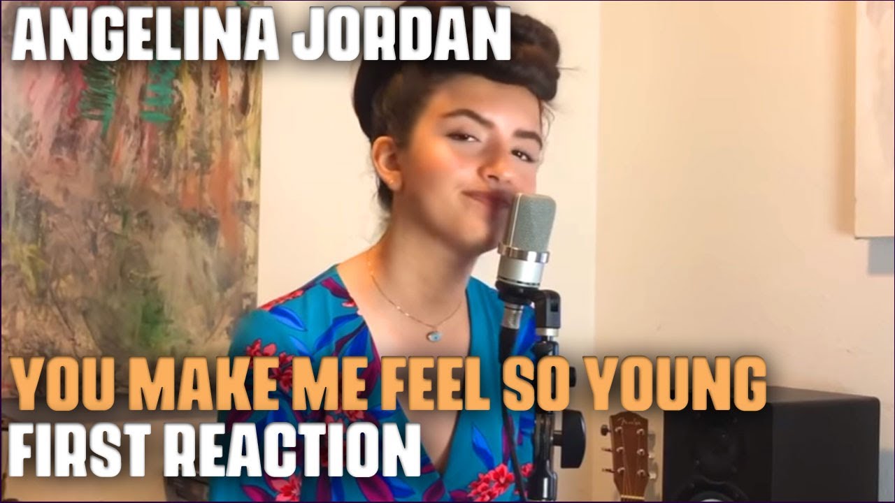 Musician/Producer Reacts to 