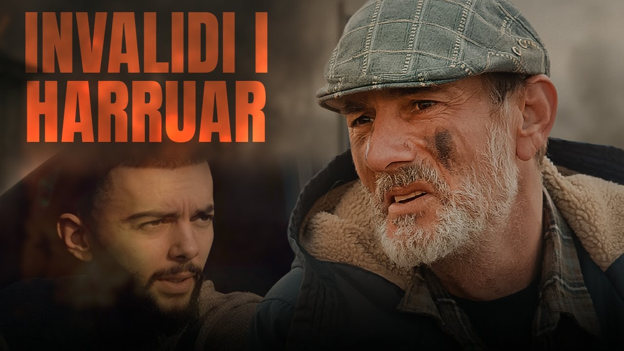 Invalidi i Harruar