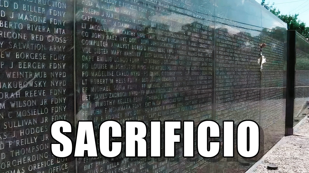 Sacrificio r/HFY
