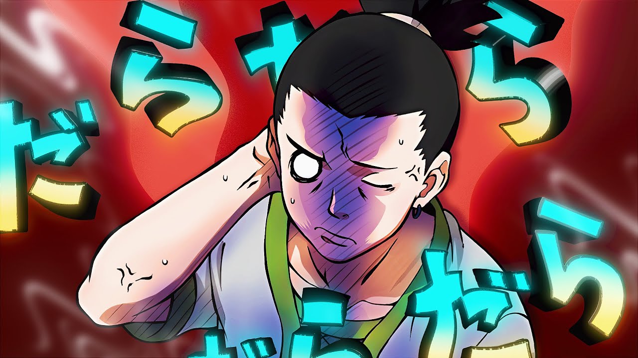 Ces choses de Naruto que je déteste, alors je les ai analysées