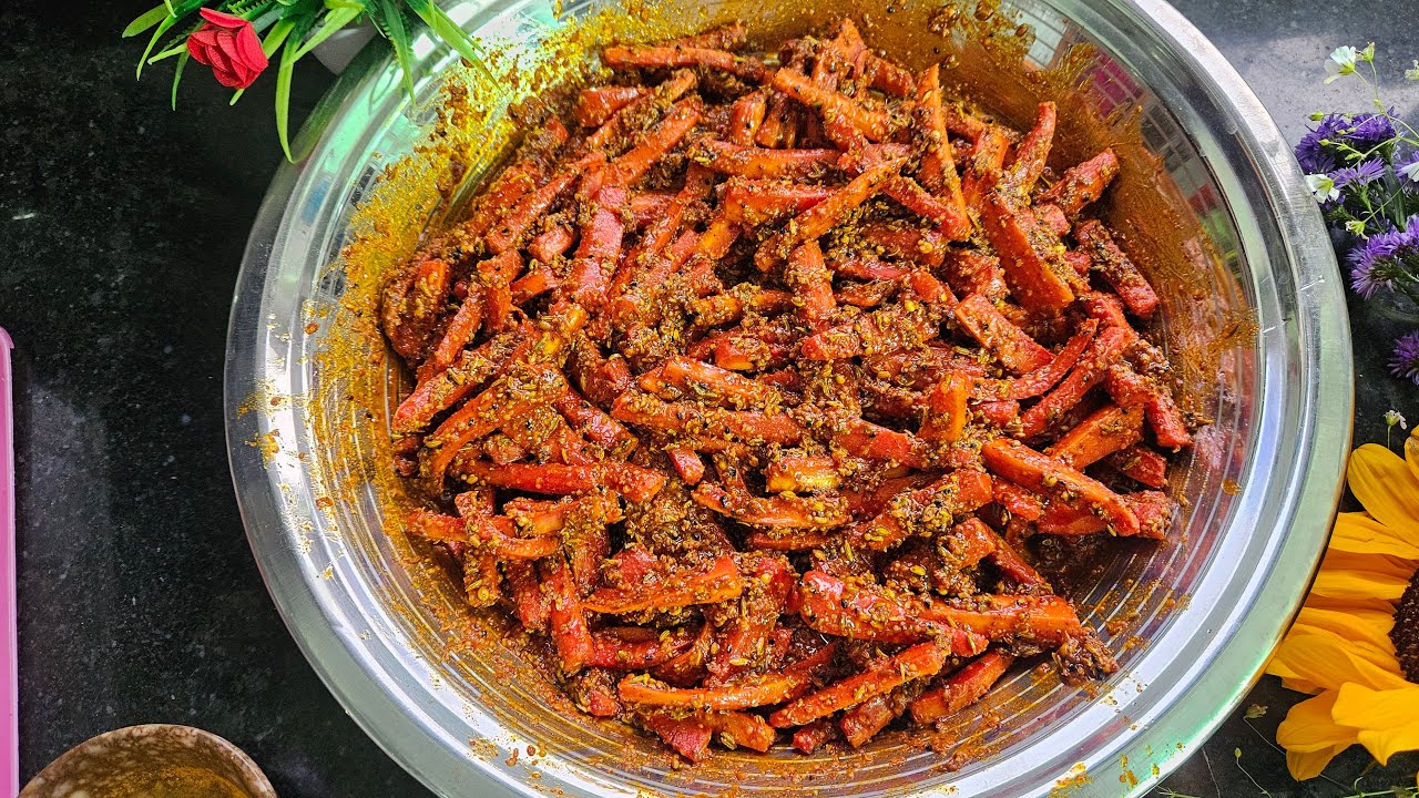 Yummy kitchen with kamlesh is live