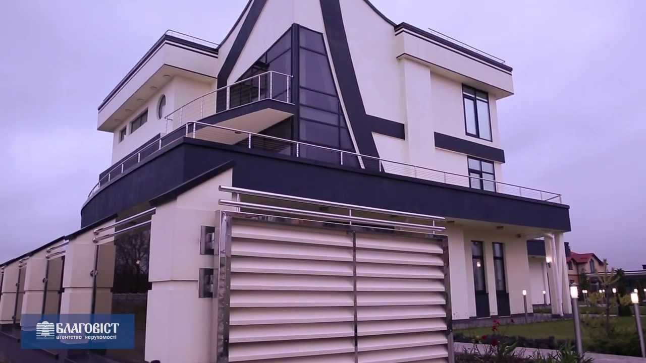 Дом на продажу. Зазимье, Киевская область.
