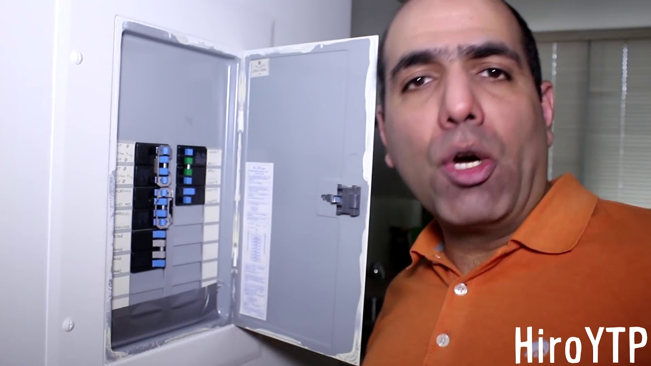 [YTP]Electroboom buys a new bullsh!t.Focus!