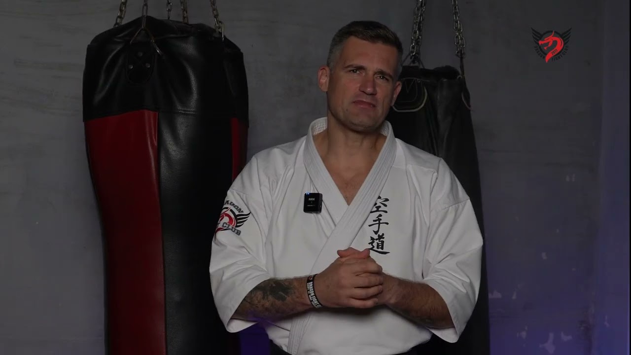 Jeden cios karateka kończy walkę? OBALAMY MITY!
