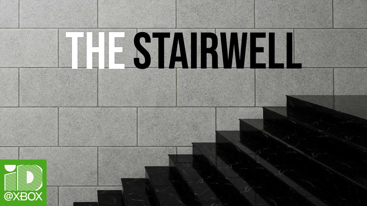 The Stairwell - Xbox Release Date Trailer