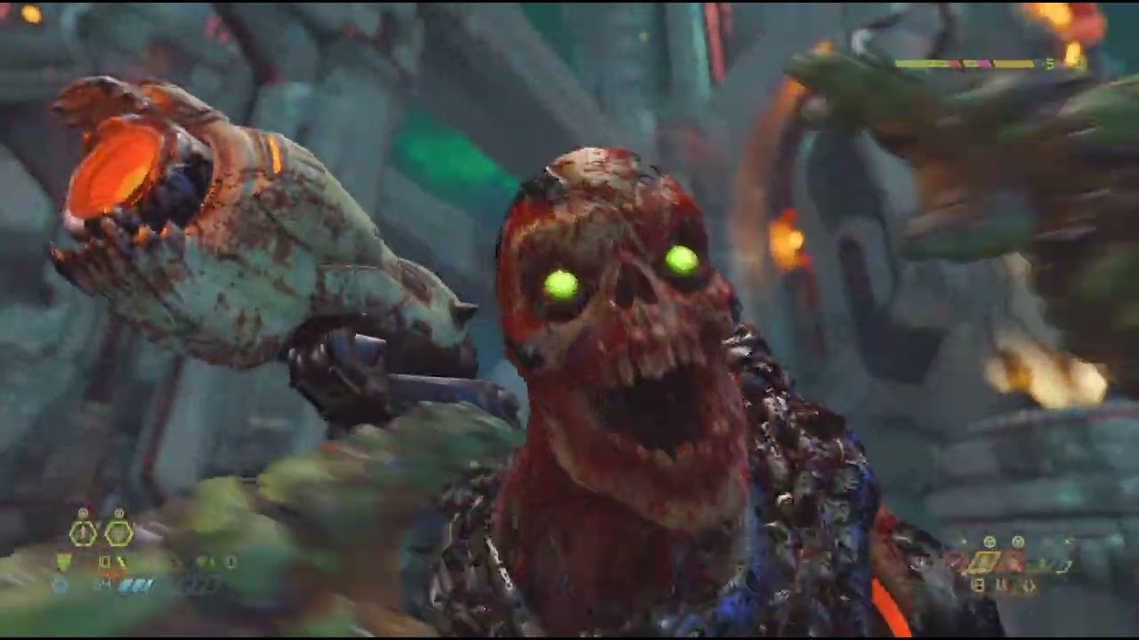 DOOM 565567