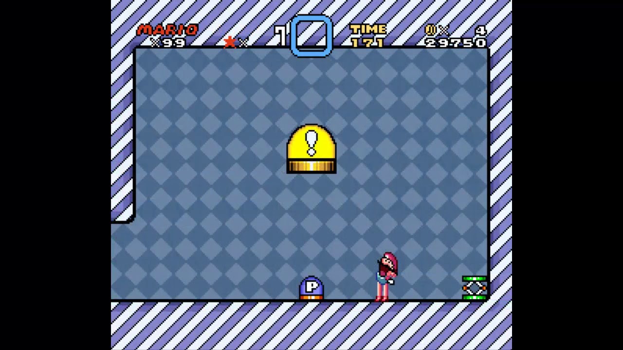 Super Diagonal Mario 2: The Ultimate Meme Machine - Soundtrack