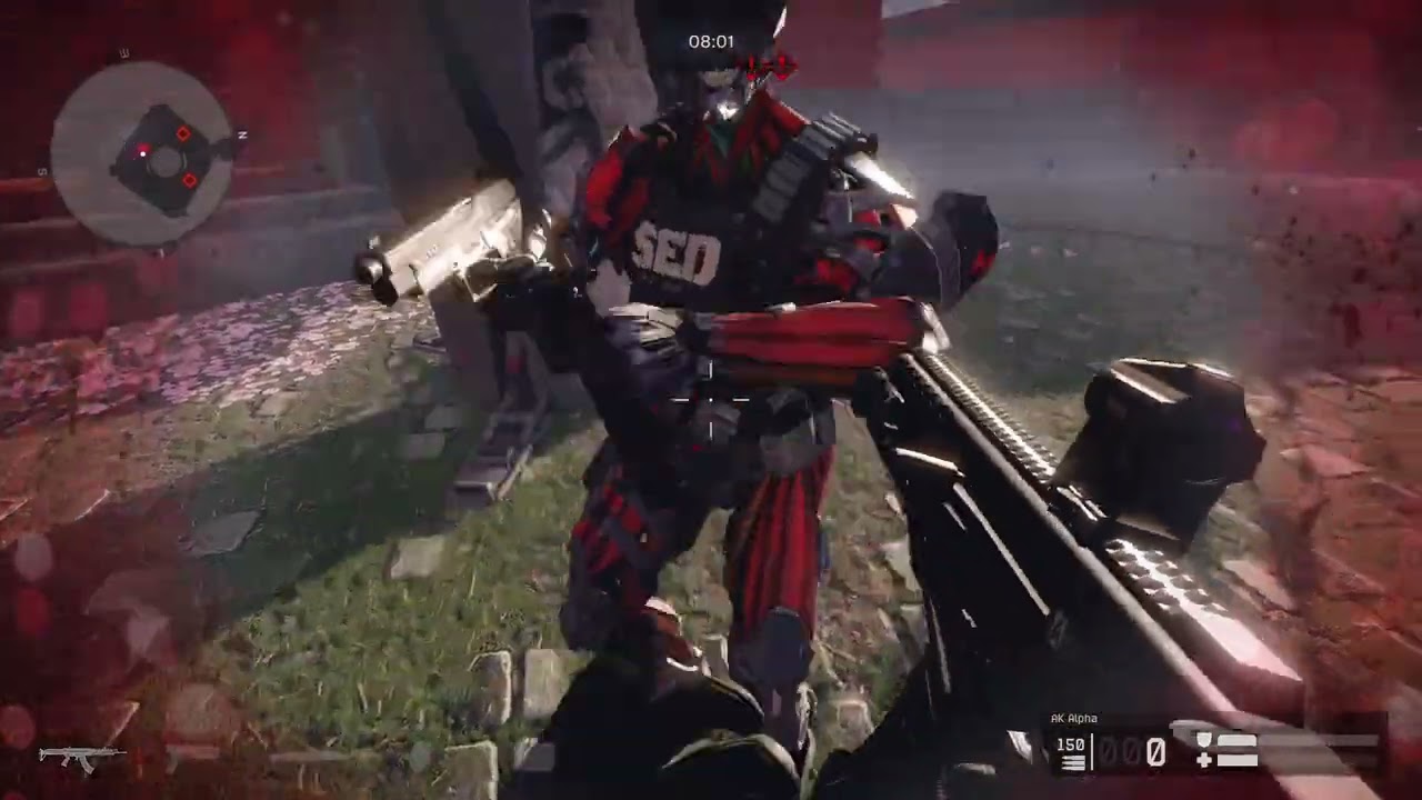 Warface: Clutch [05] Letzte Folge von den Spiel