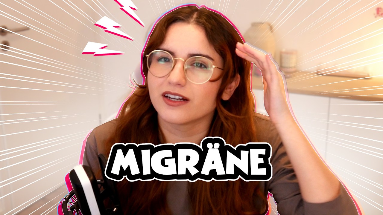 MIGRÄNE