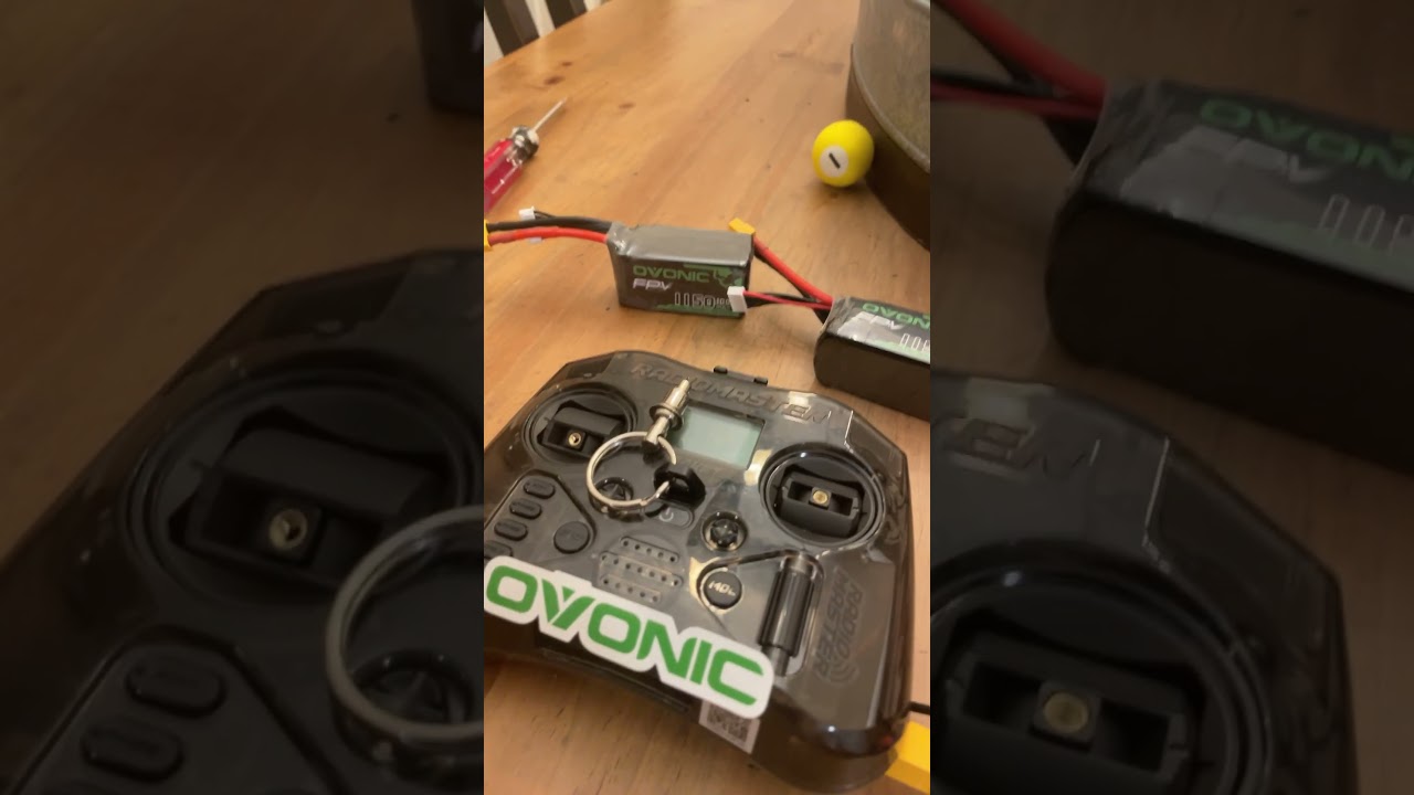 #fpv #ovonic @OVONIC @MotoLensStudio
