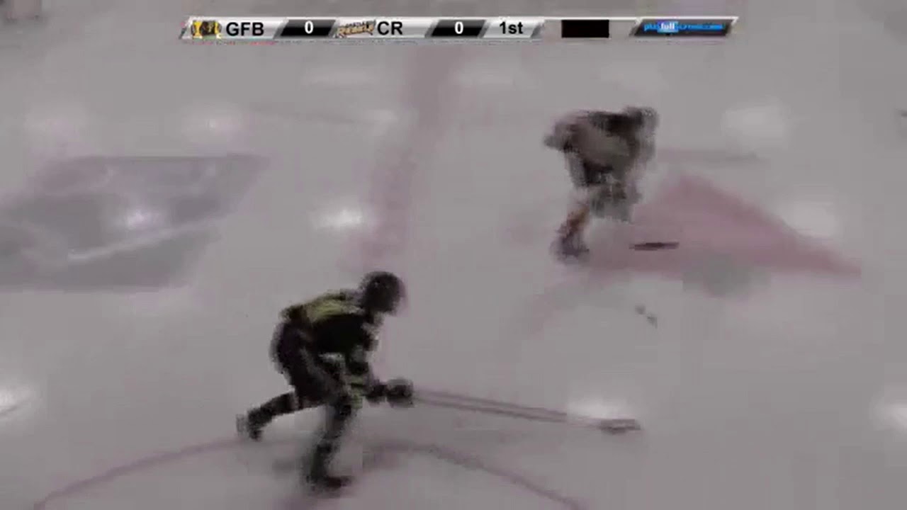 Colby Winia Recruitment Video 2020